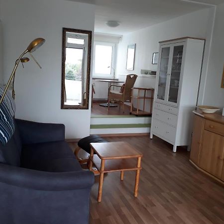 Strandhotel 27 Dahme  Eksteriør bilde