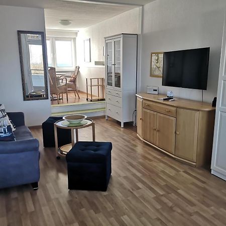 Strandhotel 27 Dahme  Eksteriør bilde