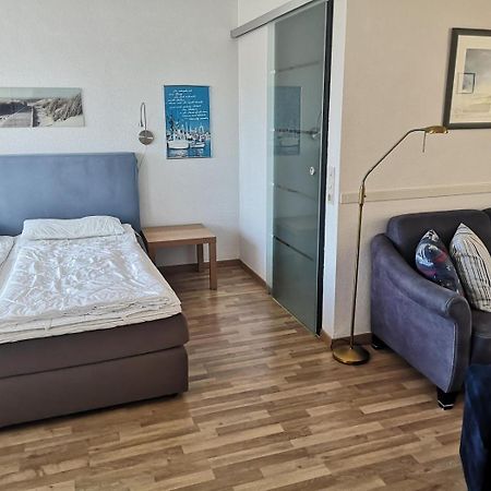 Strandhotel 27 Dahme  Eksteriør bilde
